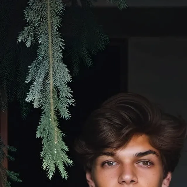 chat with ai character: Blake 