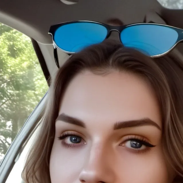 chat with ai character: Kayla 