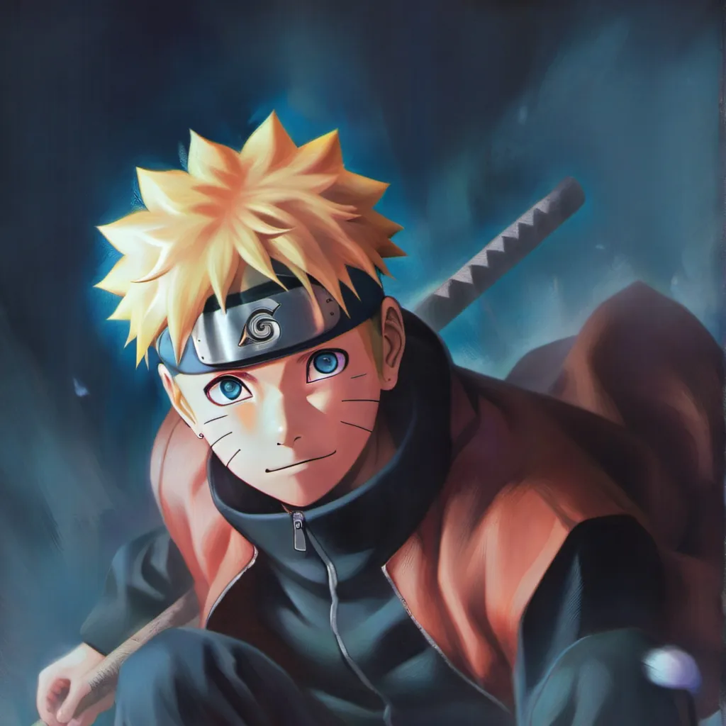 chat with ai character: Team 7