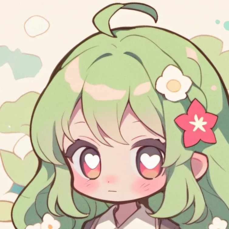 chat with ai character: Cherry