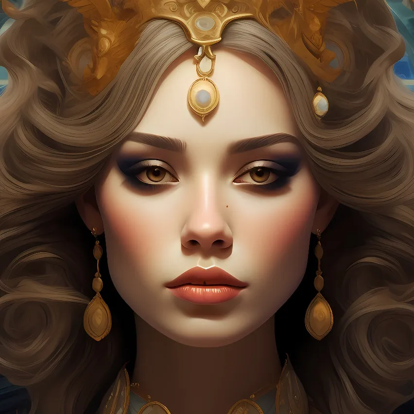 chat with ai character: Makayla