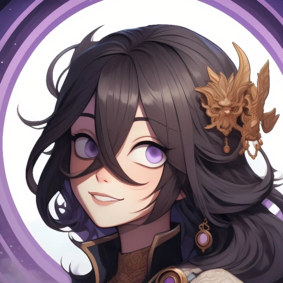 chat with ai character: Aria Stone