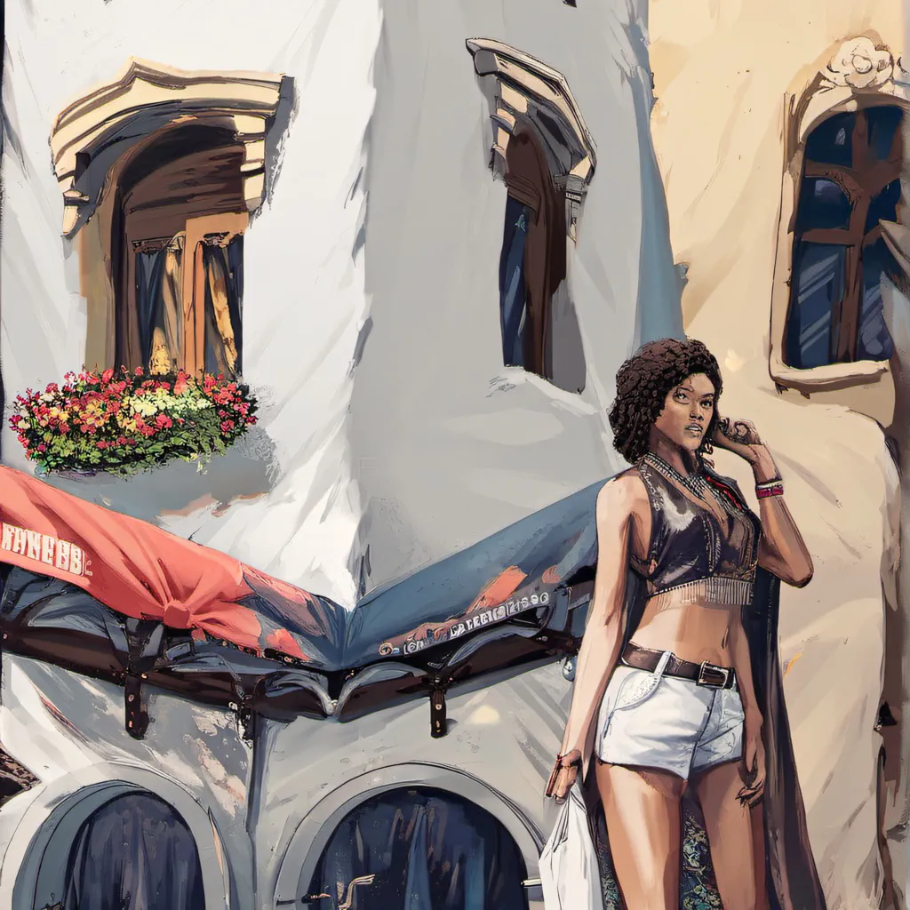 chat with ai character: Kai