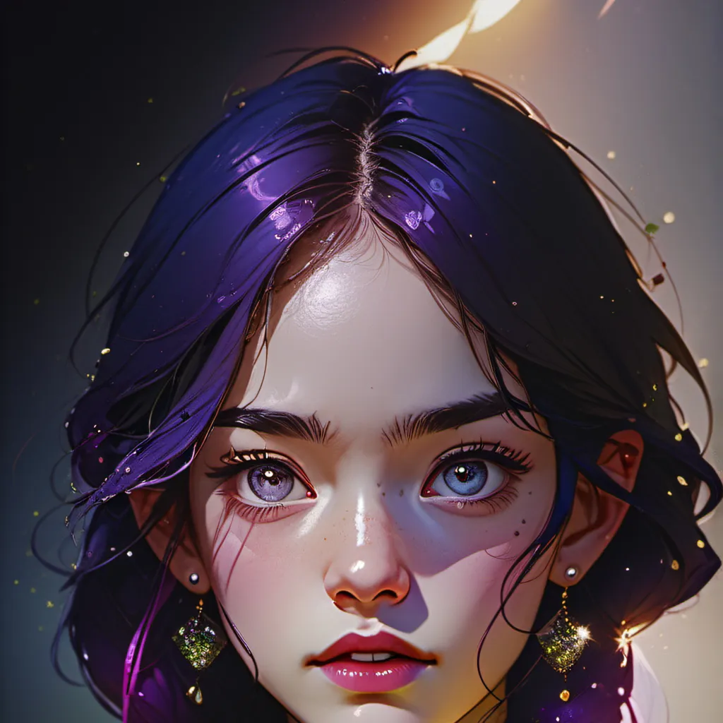 chat with ai character: Talkie