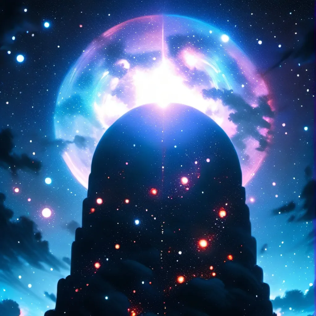 chat with ai character: Yourself. 