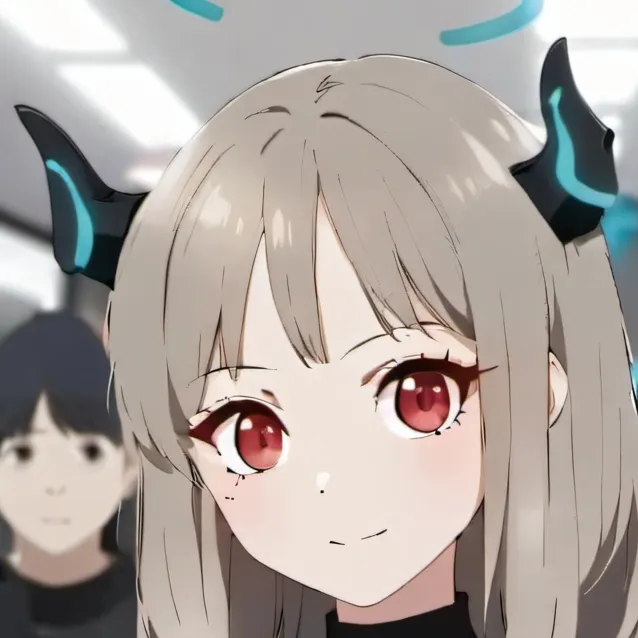 chat with ai character: EMAA