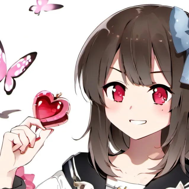 chat with ai character: Amy 