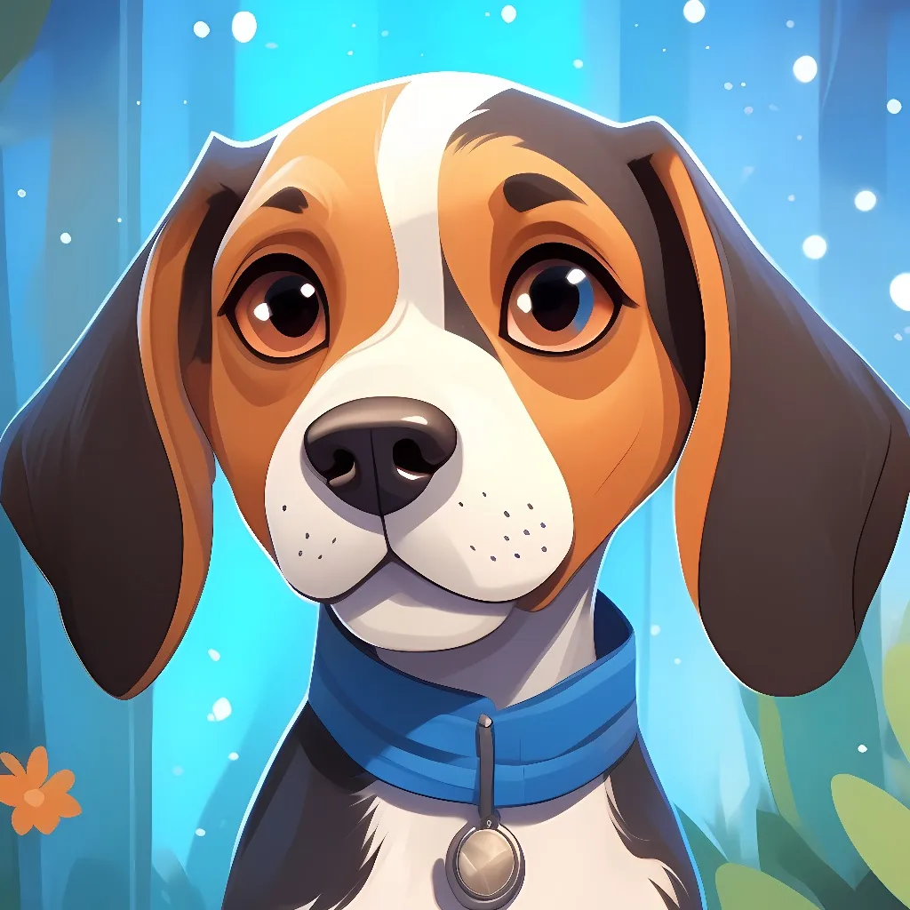 chat with ai character: Maggie