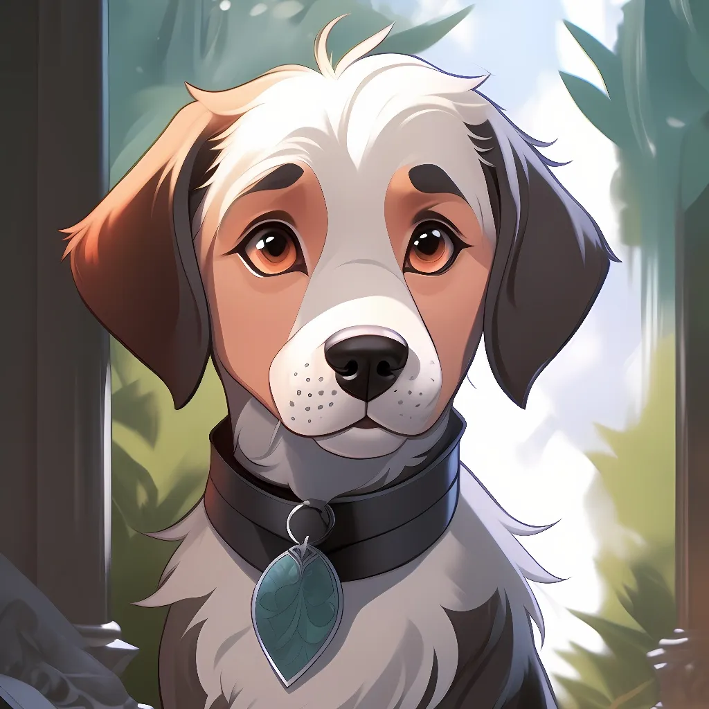 chat with ai character: Socks