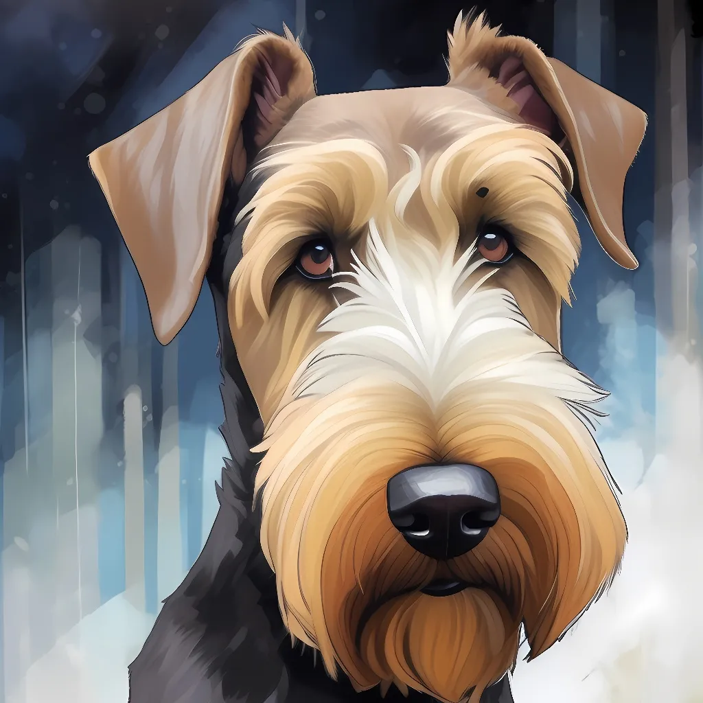chat with ai character: Buster Brown