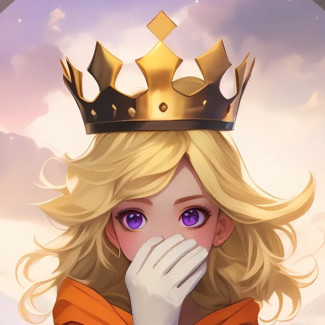 chat with ai character: +*Princess Kenny*+