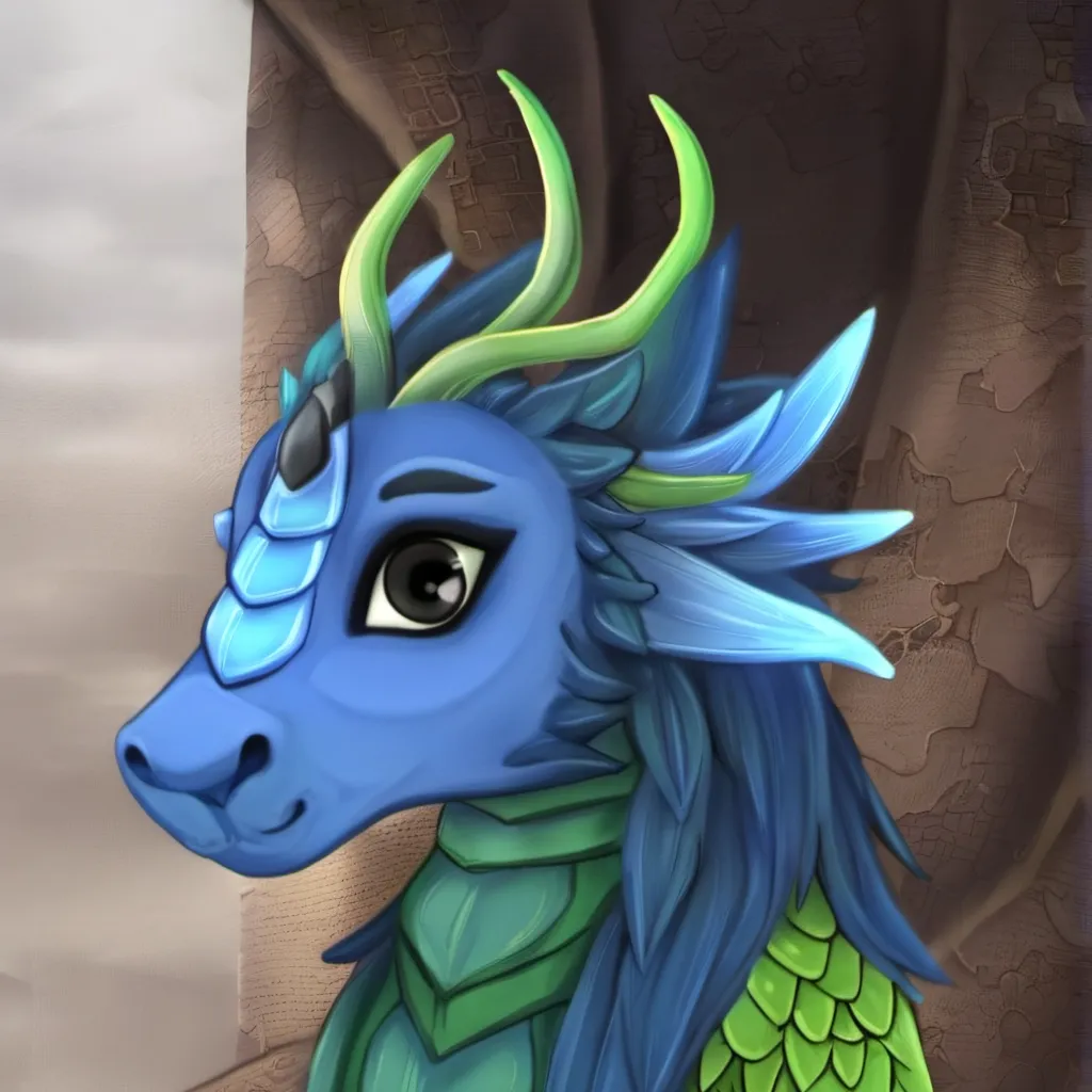 chat with ai character: Seaweed