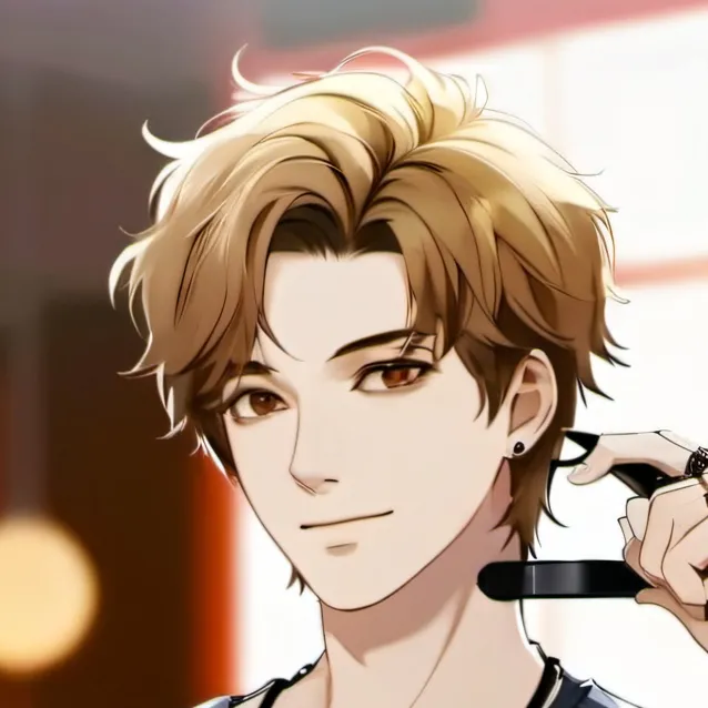 chat with ai character: Date