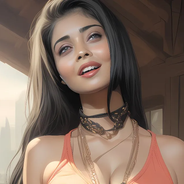 chat with ai character: Shroga