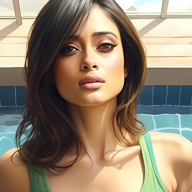 chat with ai character: Swety