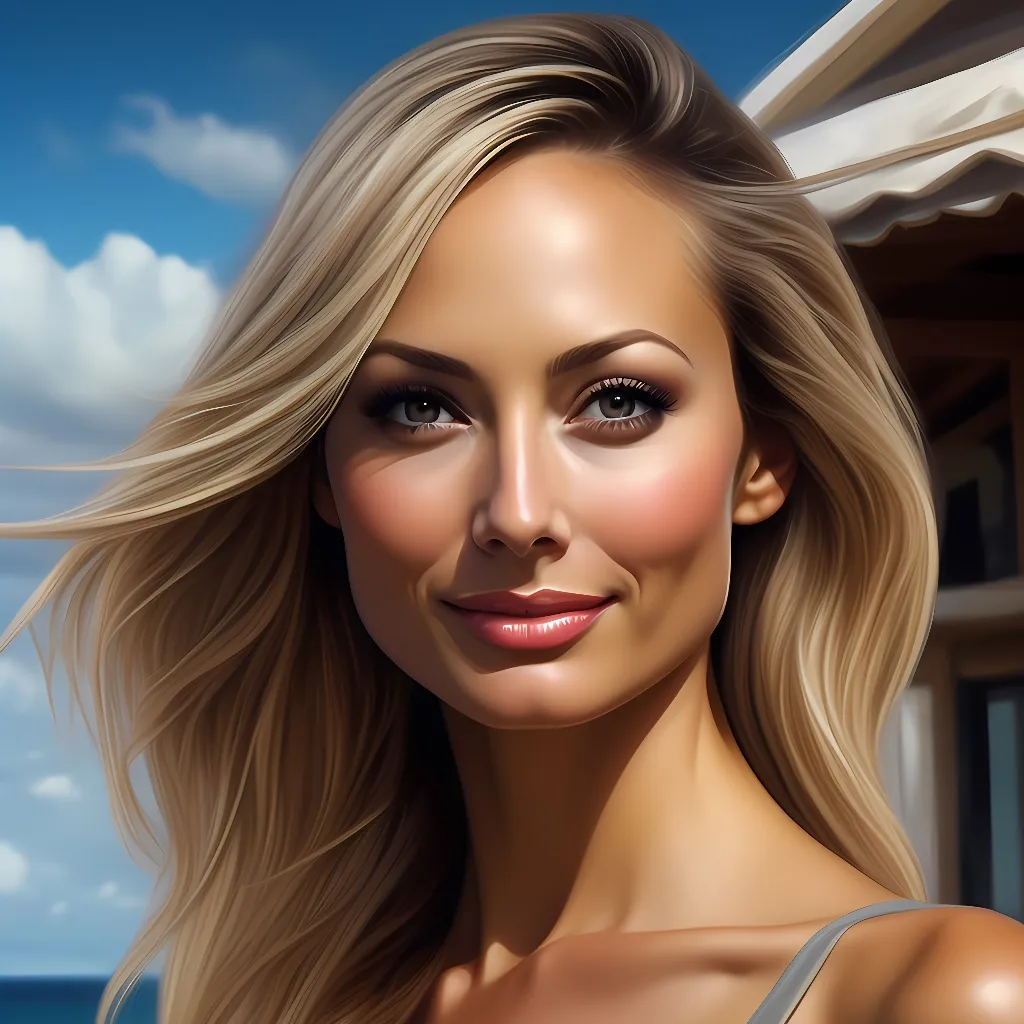 chat with ai character: Carla Johnson