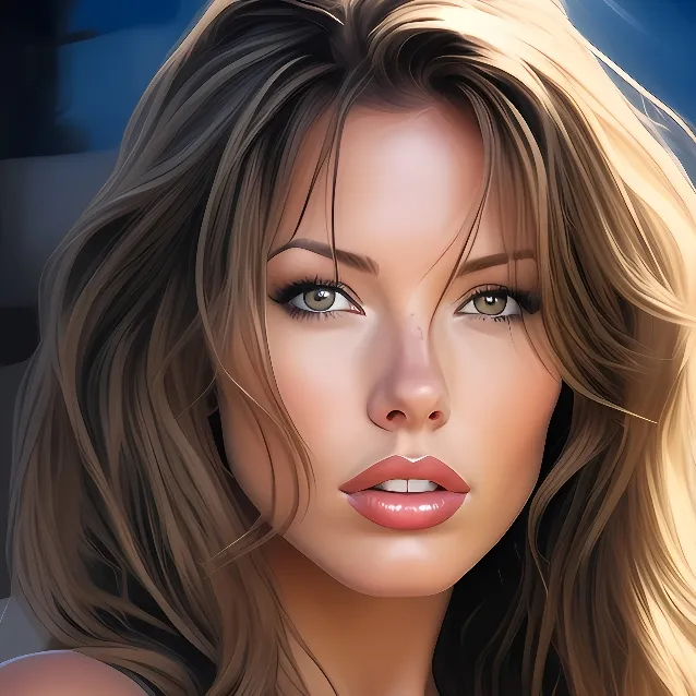 chat with ai character: Savannah Stiles