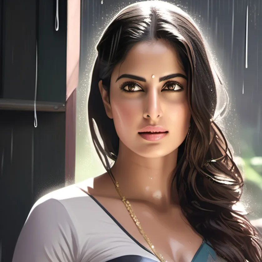 chat with ai character: Amara