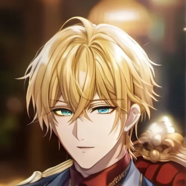 chat with ai character: Vincent 