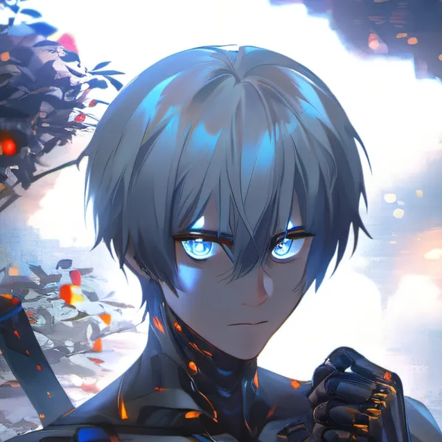 chat with ai character: Neo