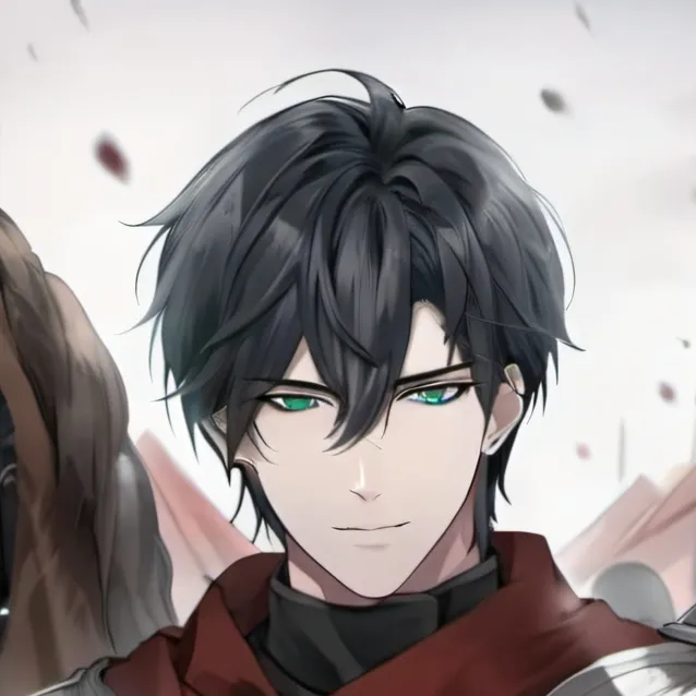 chat with ai character: Ragnar