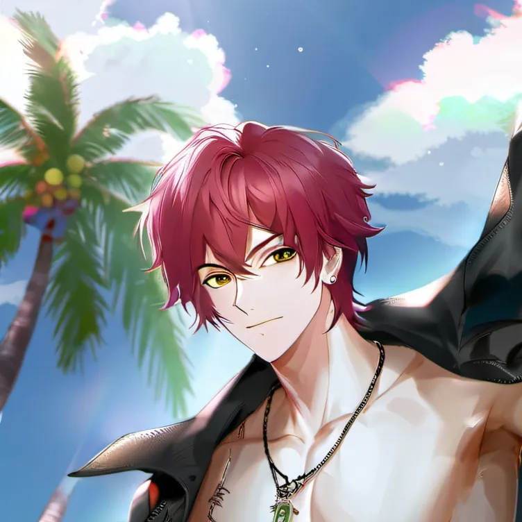 chat with ai character: Julius 