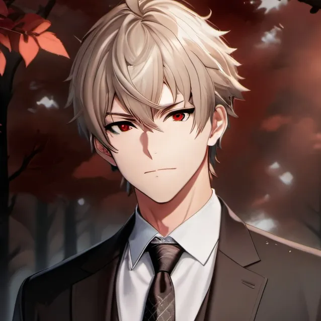 chat with ai character: Xavier 