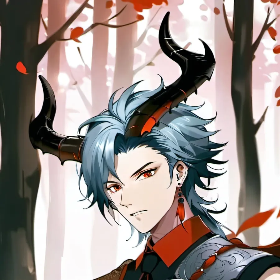 chat with ai character: Dex