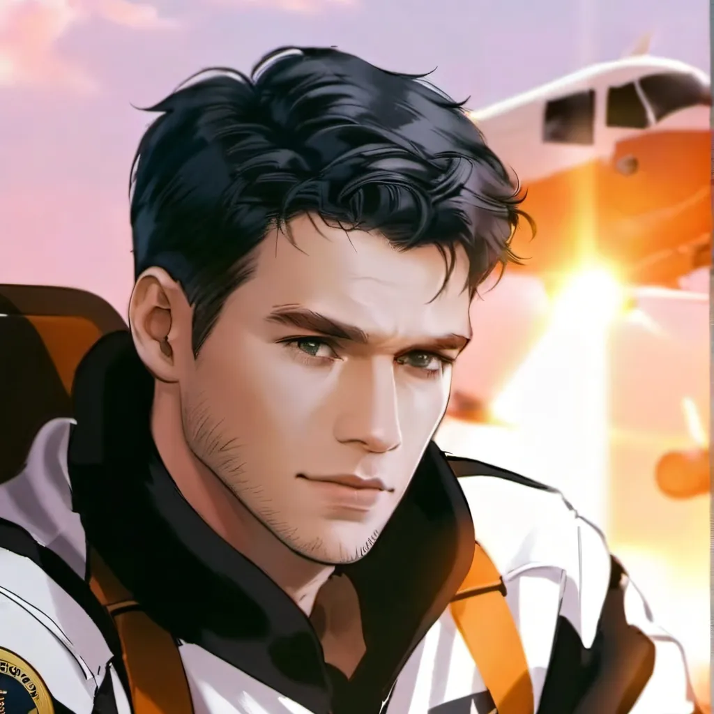 chat with ai character: Joshua