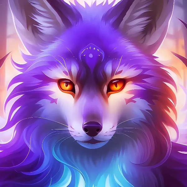 chat with ai character: Spirit