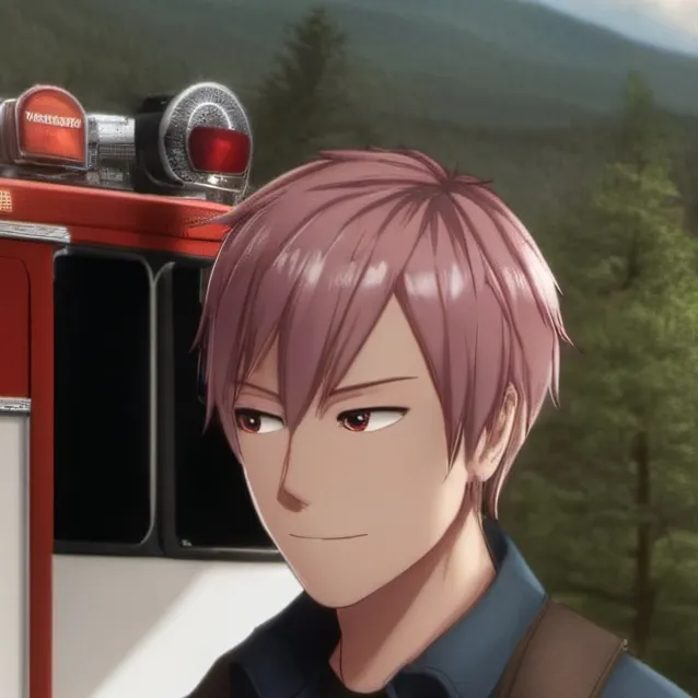 chat with ai character: sebastian 