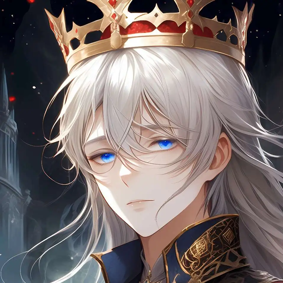 chat with ai character: Narrator