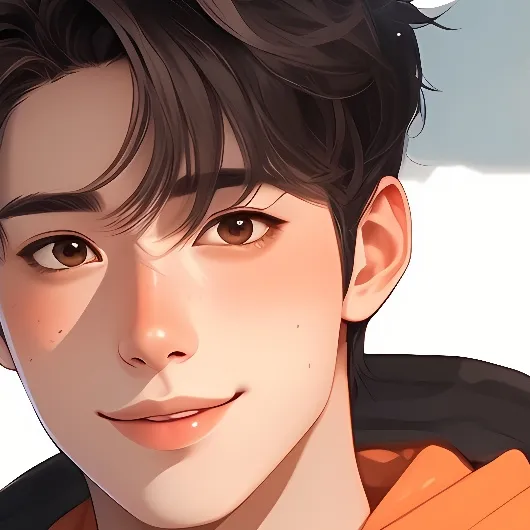 chat with ai character: Felix