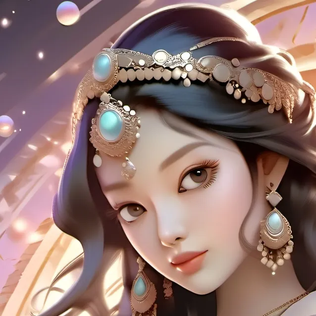 chat with ai character: Lauren