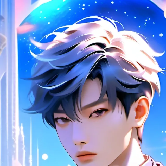 chat with ai character: Joshua