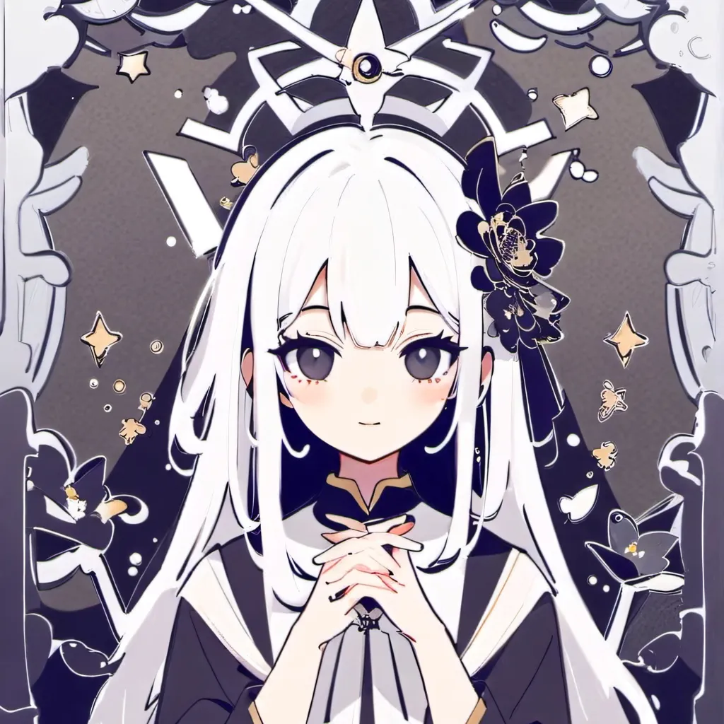 chat with ai character: Tsukimi