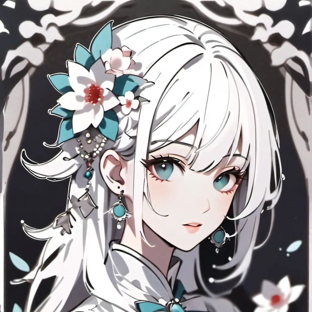 chat with ai character: Lilliana