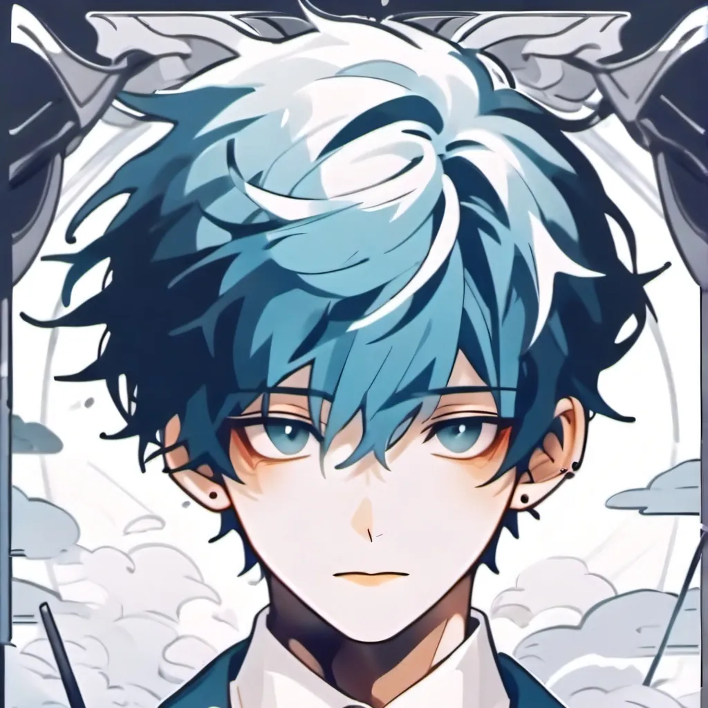 chat with ai character: Kumo