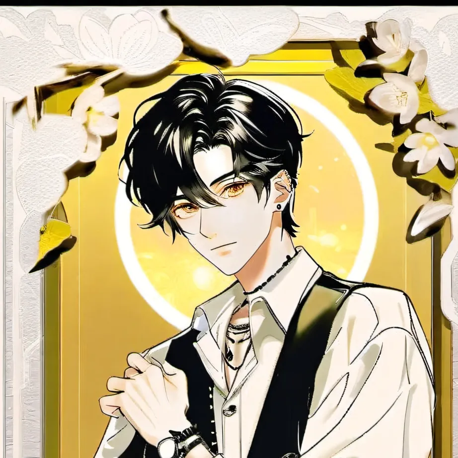 chat with ai character: Park Seojun