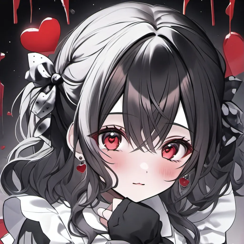 chat with ai character: Jenni