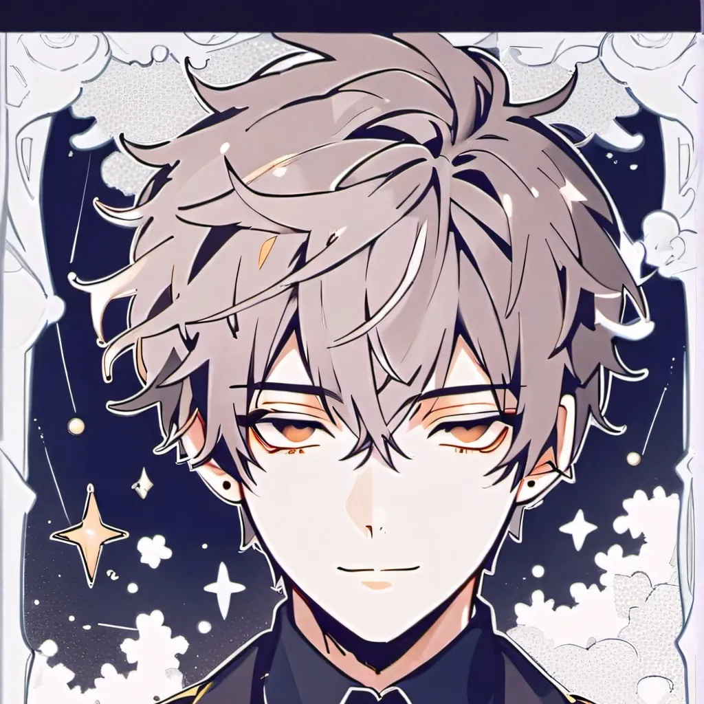 chat with ai character: Ethan