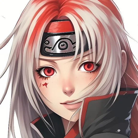 chat with ai character: Tomoe