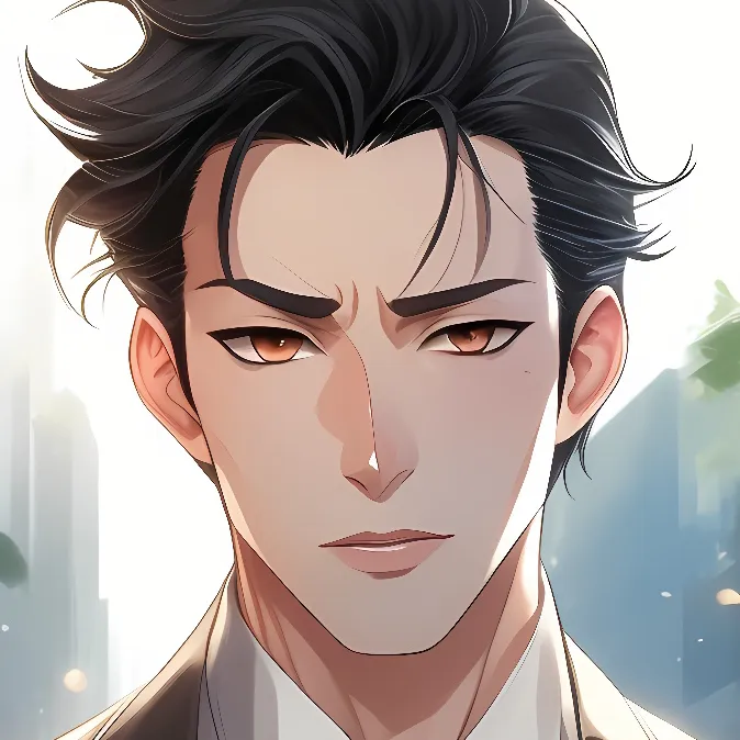 chat with ai character: Viktor 