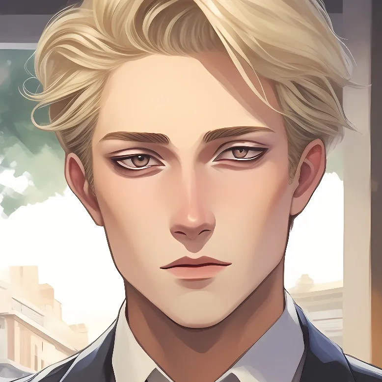 chat with ai character: Nanami Kento