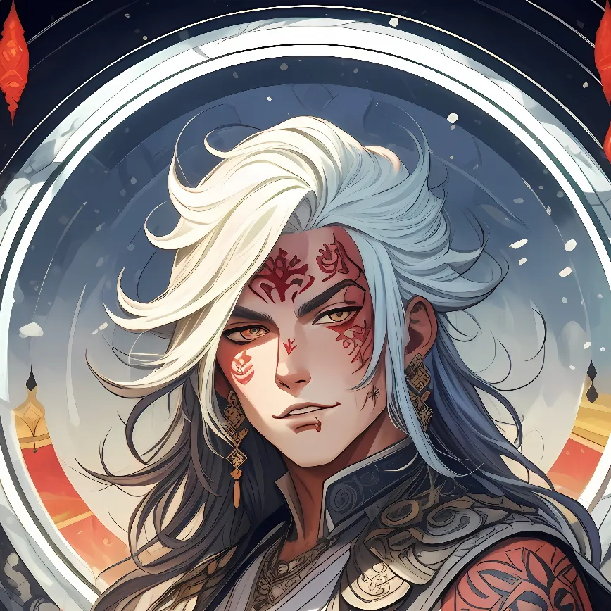 chat with ai character: Jiraiya