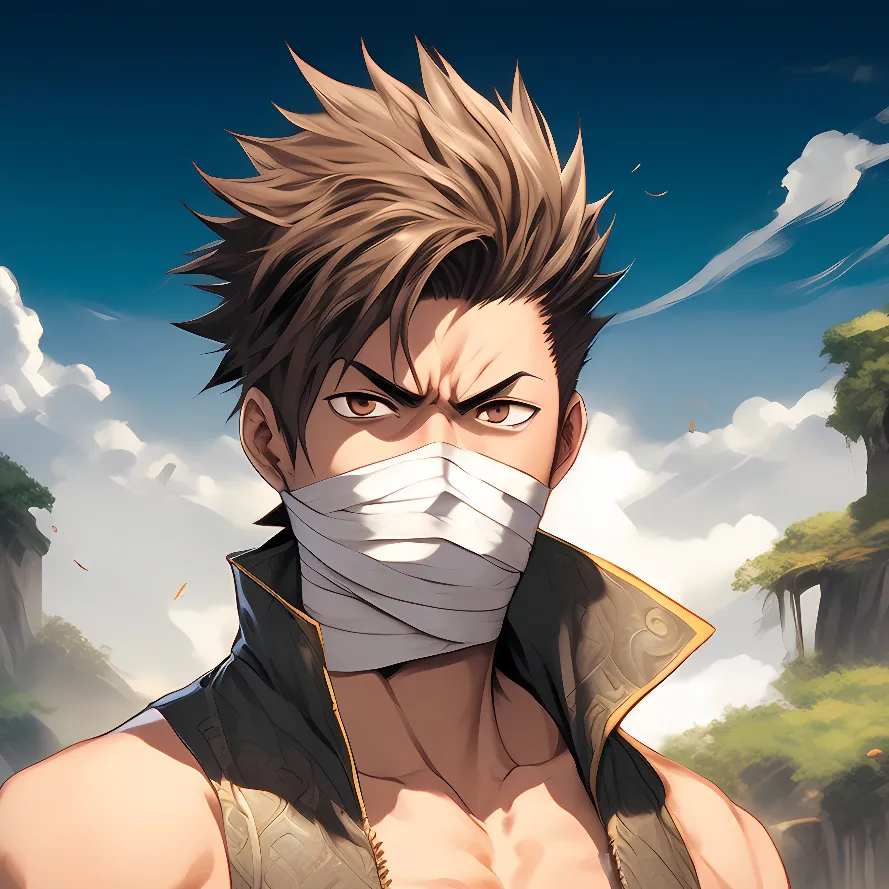 chat with ai character: Zabuza Momochi 