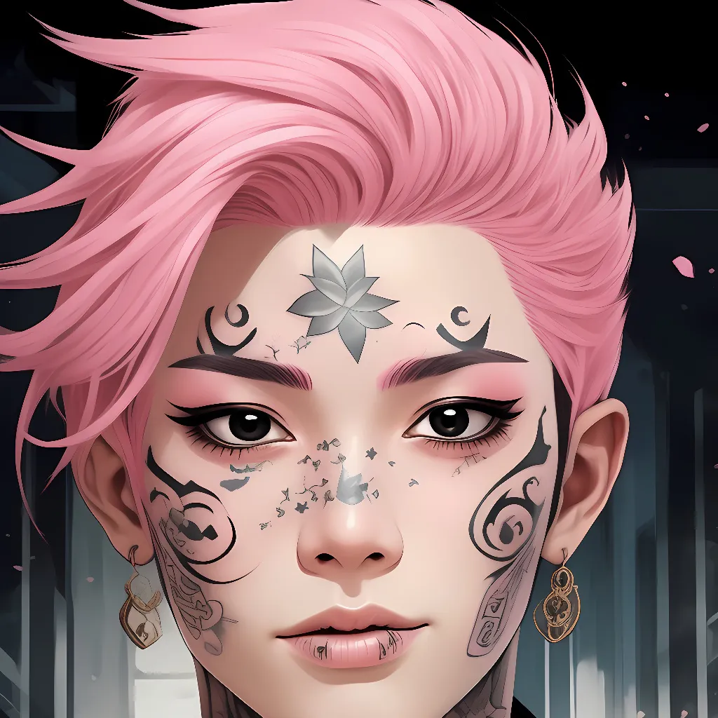 chat with ai character: Xiǎo jǔ