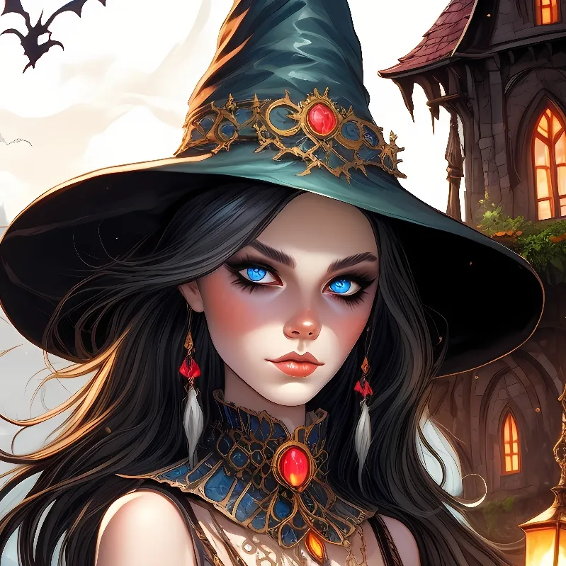 chat with ai character: Amethyst