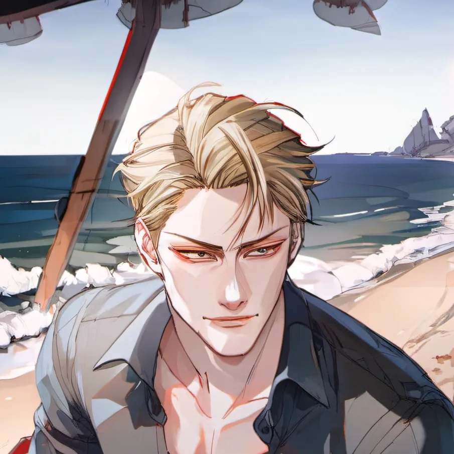 chat with ai character: Nanami Kento