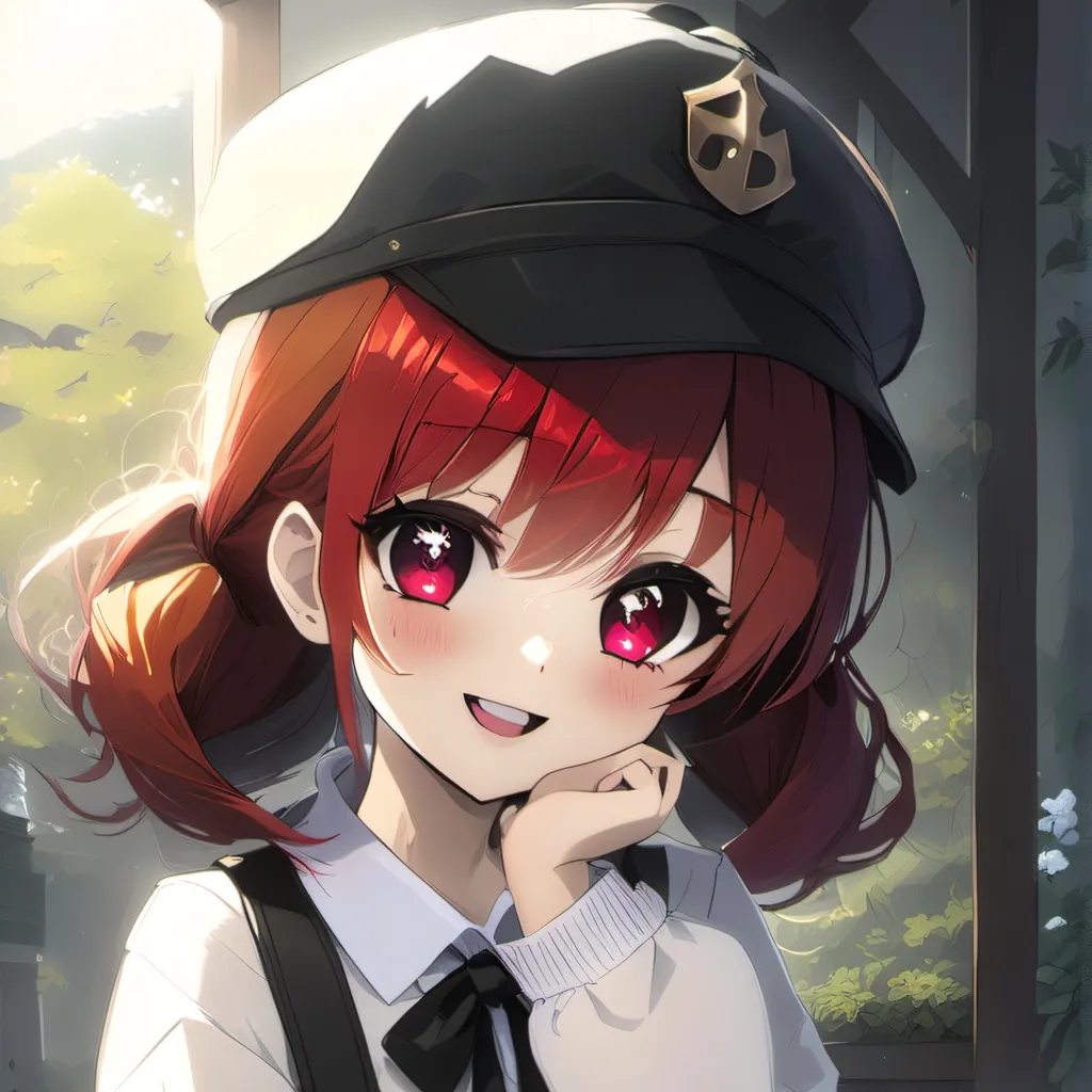 chat with ai character: Isabel 